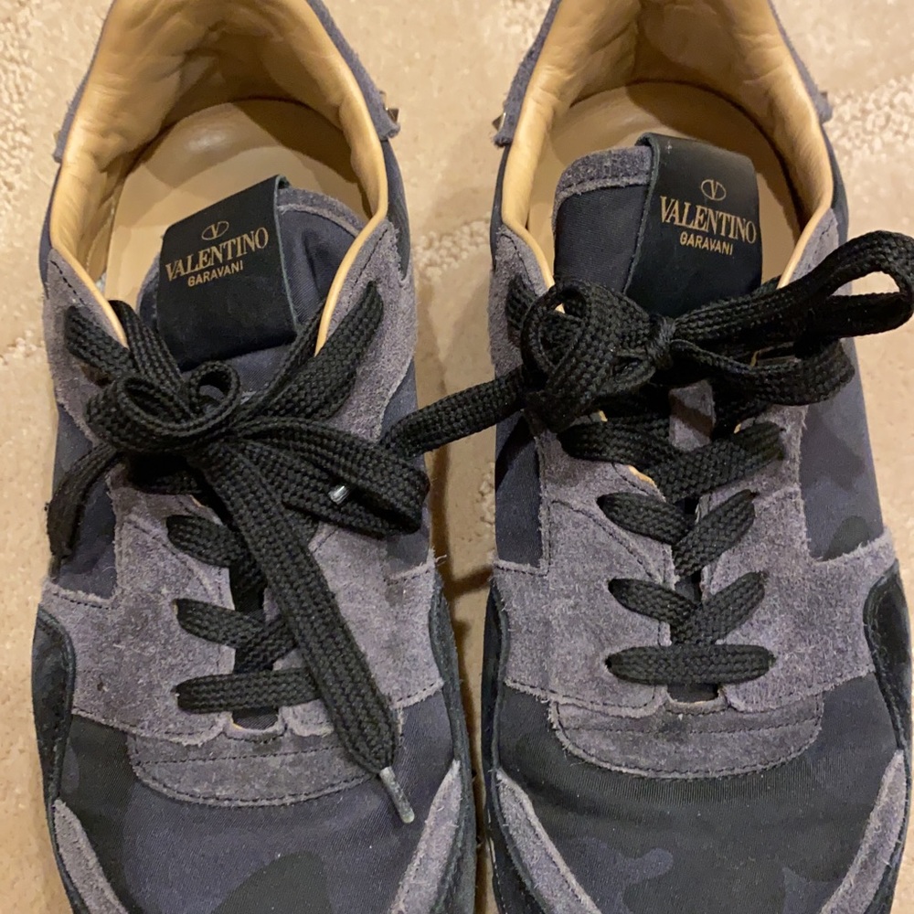 Valentino sneakers